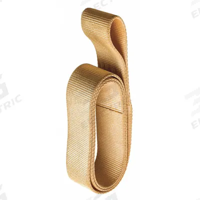 RIDGID Replacement Strap: 1 3/4 in Overall Wd, 48 in Overall Lg - Replacement Straps for Strap Wrenches