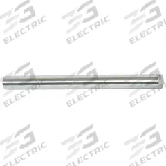 VERMONT GAGE Class X Go Pin Gauge: Go (Plus), Inch, 0.1732 in Dia, 0.00004 in Tolerance (MPN 141117320). Key specifications — attr1182443: 0.1732 in; attr1182450: 0.00004 in; attr1182451: Certificate of Accuracy with NIST Traceability; attr1182457: VERMONT GAGE; attr1182447: Uncoated Steel.