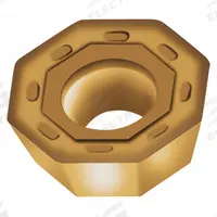 WALTER Octagon Milling Insert: ODMT0504ZZN-D57 (MPN 7347318)
