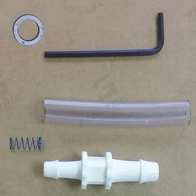 GOODMAN Residential Gas Furnace Fuel Conversion Kit: LP Conversion Kit - Accessories for Whole-House Gas Furnaces