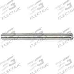 VERMONT GAGE Class X No-Go Pin Gauge: 0.2431 in Dia, 0.00004 in Tolerance, 2 in, Uncoated Steel (MPN 141224310). Key specifications — attr1182420: Certificate of Accuracy with NIST Traceability; attr1182436: VERMONT GAGE; attr1182424: 0.2431 in; attr1182429: Uncoated Steel; attr1182423: 0.00004 in.