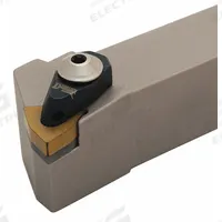 DORIAN Indexable Turning Toolholder: ADWLNL124B (MPN 73310153096). Key specifications — attr257703: ADWLNL124B; attr257714: ADWLNL124B.