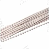 SEELYE Thermoplastic Welding Rod: Polypropylene, Round, 1/8 in x 200 ft, White, 1 lb, 23 PK (MPN 900-12511). Key specifications — Manufacturer Part Number: 900-12511; Brand: SEELYE.