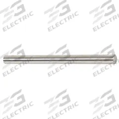 VERMONT GAGE Class X Go Pin Gauge: Go (Plus), Inch, 0.1526 in Dia, 0.00004 in Tolerance (MPN 141115260). Key specifications — attr1182443: 0.1526 in; attr1182450: 0.00004 in; attr1182451: Certificate of Accuracy with NIST Traceability; attr1182457: VERMONT GAGE; attr1182447: Uncoated Steel.