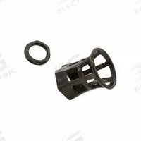 EXAIR Turboblast nozzle guard and lock ring: 902355. Key specifications — attr78199: Replacement Air Nozzle Guard Kit; attr75054: 902355; attr75057: EXAIR; attr75066: Mfr. No. 1924SS.