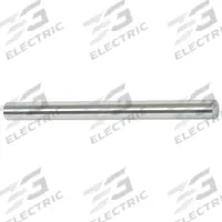 VERMONT GAGE Class X No-Go Pin Gauge: 0.1864 in Dia, 0.00004 in Tolerance, 2 in, Uncoated Steel (MPN 141218640). Key specifications — attr1182420: Certificate of Accuracy with NIST Traceability; attr1182436: VERMONT GAGE; attr1182424: 0.1864 in; attr1182429: Uncoated Steel; attr1182423: 0.00004 in.