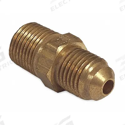MI-T-M Connector: Mfr Part # 23-0291 - Assorted Parts & Accessories