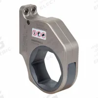ENERPAC Cassette: RLP Series, 7,191 N-m, 5,303 ft-lb, 3 1/8 in Max, 80 mm Max, For RSL Series, RSL (MPN RLP5302). Key specifications — attr653139: RLP5302; attr653144: RLP; attr653147: ENERPAC; attr653153: RSL5000; attr653154: RSL Series; attr653169: Steel; attr653188: Torque Wrench Cassette; attr653198: Hex.
