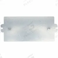 LUTRON Ballast Accessory: Ballast Adapter Plate, Retrofit Kit (MPN CFL-BEA-BK). Key specifications — Compatible with Product Type: Retrofit Kit; Accessory Type: Ballast Adapter Plate; Brand: LUTRON.