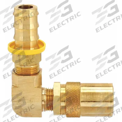 PARKER Hydraulic Quick Connect Hose Coupling: 1/2 in Coupling Size, Brass - Moldmate Series Hydraulic Quick-Connect Coupling Bodies