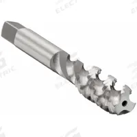OSG Spiral Flute Tap: 7/16"-20 UNF, H3 / 2B-3B, 3 Flute, Bottoming Chamfer, High Speed Steel (MPN 1431700). Key specifications — attr1299826: H3 / 2B-3B.