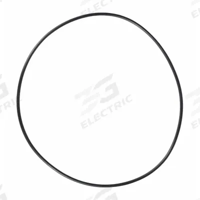 Dayton Gasket: Mfr Part No PP60080G - Seals & Gaskets for Self-Priming Centrifugal Pumps