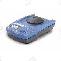 IKA MS 3 Control Shaker: Digital Control, IKA, 100 RPM to 3,000 RPM, 100 RPM Speed - Min, Vortex (MPN 0020016017). Key specifications — attr1021612: IKA; attr1021613: Attachment Detection; attr1031083: IKA; attr1071384: Digital Control.