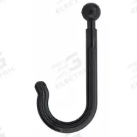 APPROVED VENDOR Top Hanging Hook: Top Hanging Hook, 2YKL9/2YKP4/2YKP5/6YF69 (MPN EL189207H4G). Key specifications — Product Type: Top Hanging Hook; Compatible with Manufacturer Model Number: 2YKP5; Brand: APPROVED VENDOR.