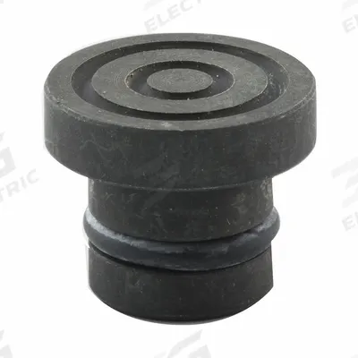 BVA HYDRAULICS Saddle Groove: For H05, For 5 ton - Load Caps & Saddles