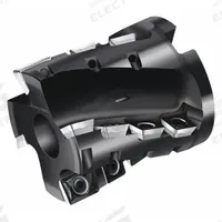 WALTER Indexable Face Mill: M4257-050-B22-02-47 (MPN 6903589). Key specifications — attr256955: M4257-050-B22-02-47.