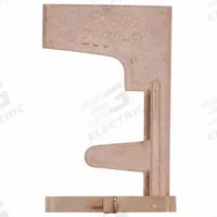 BUSSMANN Buss Class R Reducer Fuse: Fits Fuse Class R, For Fuse Clip Size 600 A, Min. Fuse Size 0 A (MPN NO.2664-R). Key specifications — Brand: BUSSMANN.