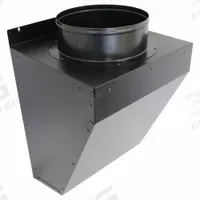 MOVINCOOL Condenser Plenum: Condenser Plenum, Portable Air Conditioner, MovinCool (MPN 484350-1430). Key specifications — Compatible Manufacturer Model Number: Climate Pro X14; Product Type: Condenser Plenum; Manufacturer Part Number: 484350-1430; Brand: MOVINCOOL.