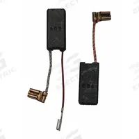 BOSCH Carbon Brush Set: Mfr Part # 1617000A50. Key specifications — attr1068144: 1617000A50; attr1068158: Carbon Brush Set; attr1068145: BOSCH.