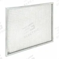 GRAINGER Washable Metal Air Filter: 20 in x 25 in x 2 in, Galvanized Steel, Mesh (MPN 4C409). Key specifications — Brand: GRAINGER; Media Material: Galvanized Steel; Frame or Header Material: Galvanized Steel; Air Filter Construction: Mesh; Air Filter Item: Washable Metal Air Filter.