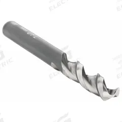WALTER Screw Machine Drill Bit: 27/64", 130° Point, Cobalt, Parabolic Flute, Fast Spiral (MPN A1148-27/64IN). Key specifications — attr1233197: WALTER; attr1233209: 0.4219.
