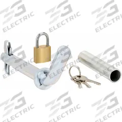 REESE Pin: 2 in_1 1/4 in Compatible Hitch Size, 1/2 in_5/8 in Pin Dia, I/II/III/IV, 3 in Overall Lg (MPN 7021200). Key specifications — Material: Steel; Brass; Vehicle Class: IV; Finish: Bright Zinc; Includes: Sleeve; Brand: REESE.