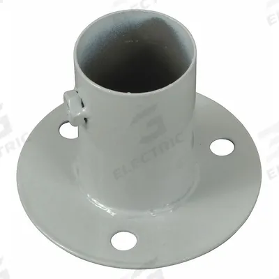 APPROVED VENDOR Foot, dia, 52: 52 in Overall Wd - Replacement Parts for Canopy Tents & Temporary Structures