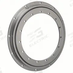 CONE DRIVE Slewing Ring Bearing: No Gear, 25.51 in Outside Dia, 18.13 in Bore Dia, 2.2 in Overall Wd (MPN CD-RK6-22P1Z). Key specifications — Brand: CONE DRIVE.