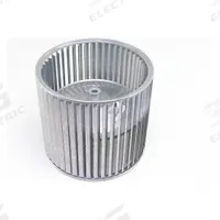HEIL QUAKER Blower Wheel: Blower Wheel, 867.76901, 96839. Key specifications — Product Type: Blower Wheel; Compatible Manufacturer Part Number: 867.76901; Manufacturer Part Number: 96839.
