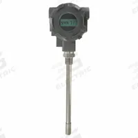DWYER Humidity Transmitter: 1/2 in NPT, 4 to 20 mA, 0%to 100% Relative Humidity Range, Female (MPN HHT-EU). Key specifications — attr1118745: DWYER; attr1118752: CE; attr1118763: 16.5 to 28V DC.
