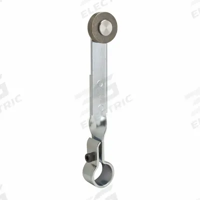 TELEMECANIQUE SENSORS Limit Switch Lever Arm: Roller Lever, Fixed - Roller Levers for Limit Switches