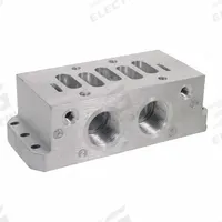 AVENTICS Subbase: R432031847. Key specifications — attr1077629: AVENTICS; attr1077625: R432031847; attr1077687: Subbase.