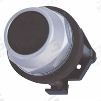 EATON Flush Push Button Operator: Non-Illuminated, Flush Profile, Metallic, 30 mm, 2NO/2NC (MPN HT8AAHF1Q1). Key specifications — Brand: EATON; Action: Momentary; Series: HT800; Push Button Material Type: Metallic.