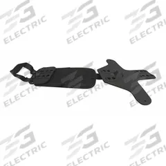 PROTEAM Round Vacuum Backplate: ProTeam, For Backpack Vacuum Vacuum Type, 105046. Key specifications — Accessory Type: Round Vacuum Backplate; Manufacturer Part Number: 105046.