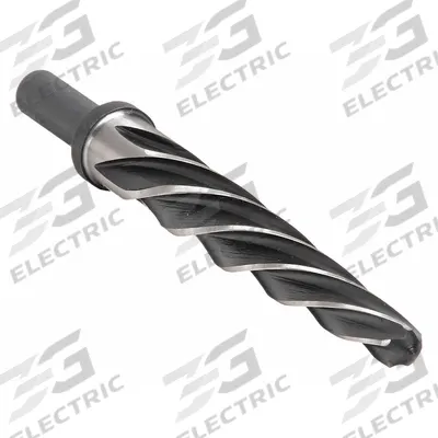 APPROVED VENDOR Car Reamer: 15/16 in - Depth-Limiting Car Reamers