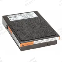 LINEMASTER Foot Switch: Treadlite II Series, 1 Pedals, Momentary, SPDT (MPN T-91-S). Key specifications — Switch Action: Momentary; Foot Guard Included: No Guard Included; Brand: LINEMASTER; Series: Treadlite II; Power Source: Electrically Corded.