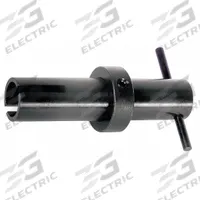 APPROVED VENDOR Combination Tool: Steel, Steel (MPN 87033). Key specifications — System of Measurement: Metric; Brand: APPROVED VENDOR; Tool Type: Combination Tool.