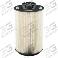 BALDWIN FILTERS Fuel Filter: Cartridge, 3 3/4 in Outside Dia, 1 7/8 in Inside Dia, Diesel Fuel (MPN PF7938). Key specifications — Baldwin Interchange: PF7938; Brand: BALDWIN FILTERS; Media Material: Cellulose; Includes: O-Ring; Compatible Vehicle Type: Trucks; Compatible Vehicle Make: R.V.I.