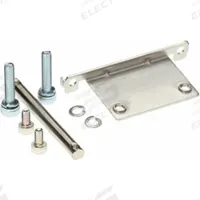 SMC Air Cylinder Sensor Mounting Hardware: Fits 40 mm Bore Dia, BQ7-050. Key specifications — attr947346: BQ7-050.