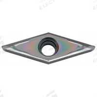 KYOCERA Diamond Turning Insert (MPN VCGT331APPDL010)