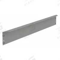 TENNSCO Shelf Support24", End Support, Medium Gray: Fits Tennsco Brand (MPN LRA-24). Key specifications — Fits Brand: Tennsco; Product Type: Shelf Support24", End Support, Medium Gray; Brand: TENNSCO.
