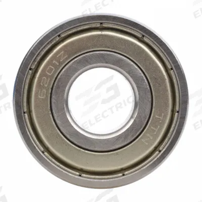 Dayton Bearing, 6201zz: Mfr Part # PN5ZL26004G, Bearing - Air Tool Replacement Parts