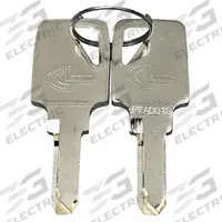 APPROVED VENDOR Workstation Key: 1 PR (MPN MH49Y09918G). Key specifications — attr382542: 49Y107; attr382552: Workstation Key; attr394832: APPROVED VENDOR.