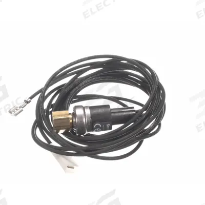 CARRIER Pressure Switch: Mfr Part # HK02ZA442 - Replacement HVACR Controls, Switches & Thermostats