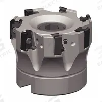 WIDIA Indexable Face Mill: VSM490D500Z14S150XN10 (MPN 6425408). Key specifications — attr256955: VSM490D500Z14S150XN10.