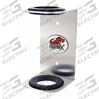 PHOENIX Flashlight Holder: Flashlight Holder (MPN SP135FLHOA) - Fleet and Vehicle Maintenance