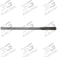 APPROVED VENDOR Chucking Reamer: 0.1094 in Dia, 7/64 in, Spiral Flute, High Speed Steel (MPN 11V366). Key specifications — attr1301549: Right Hand; attr1301527: APPROVED VENDOR.