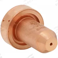 THERMAL DYNAMICS Standoff Tip: For Thermal Dynamics SL100/Thermal Dynamics SL60 Torch, 60 A (MPN 9-8210). Key specifications — Manufacturer Part Number: 9-8210; For Plasma Torch Type: Handheld; Brand: THERMAL DYNAMICS; For Plasma Torch Series (Table): SL100.