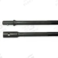 AMS Extension: Steel, 24 in Overall Lg (MPN 309.01). Key specifications — Brand: AMS; Product Type: Extension; Material: Steel.
