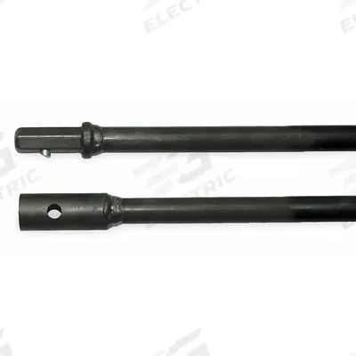 AMS Extension: Steel - Soil Auger Accessories